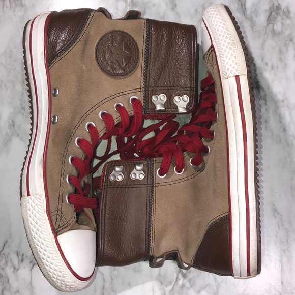 ~Sold~ CONVERSE ⭐️ALL STAR⭐️ - Picture 2 of 13